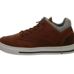 LLOYD Schnürstiefelette Kaltfutter Freizeit (casual) ELLISON