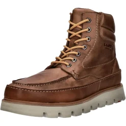 LLOYD Schnürstiefelette Kaltfutter Freizeit (casual) EDOR