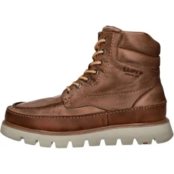 LLOYD Schnürstiefelette Kaltfutter Freizeit (casual) EDOR