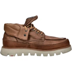 LLOYD Schnürstiefelette Kaltfutter Freizeit (casual) EDOR