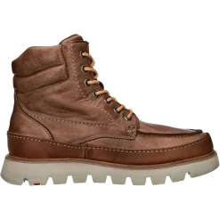 LLOYD Schnürstiefelette Kaltfutter Freizeit (casual) EDOR