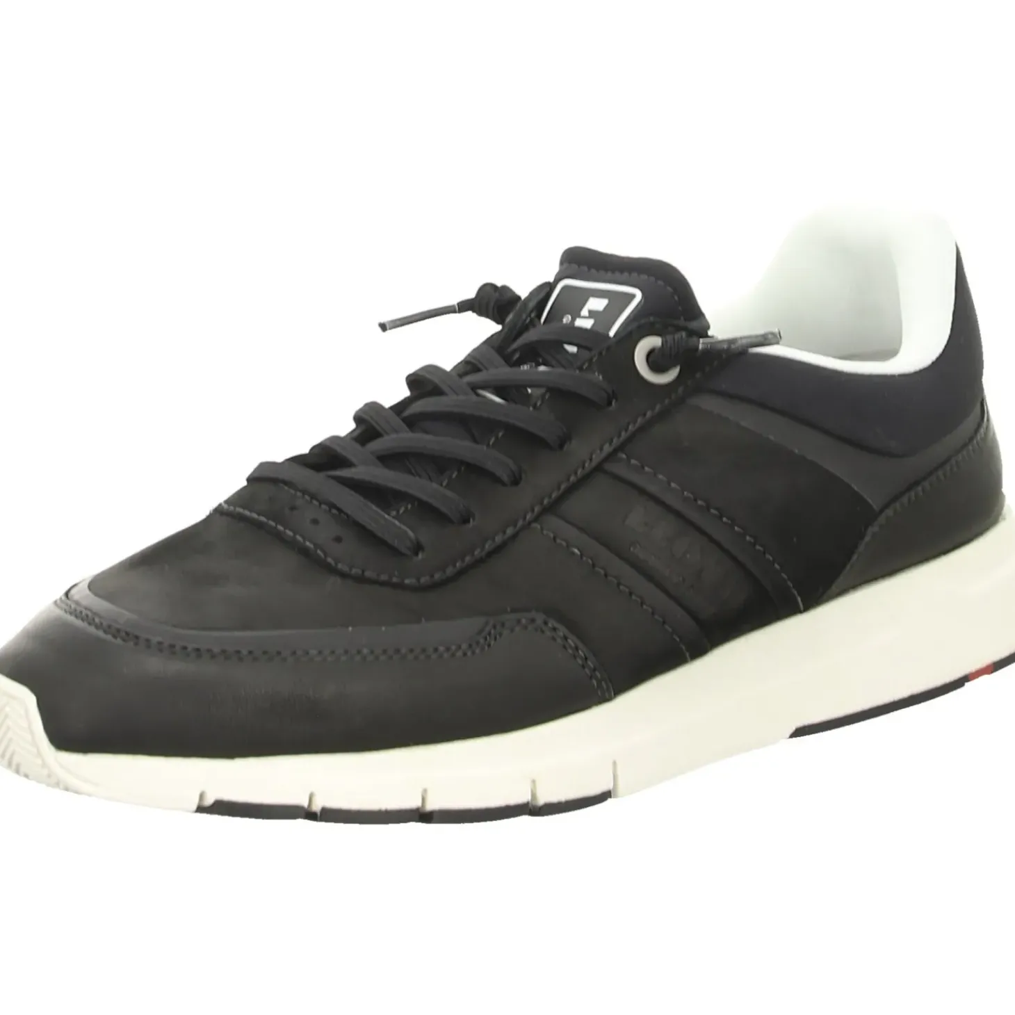 LLOYD Slipper/Kletthalbschuh Sneaker (sportlich) ENDLEY