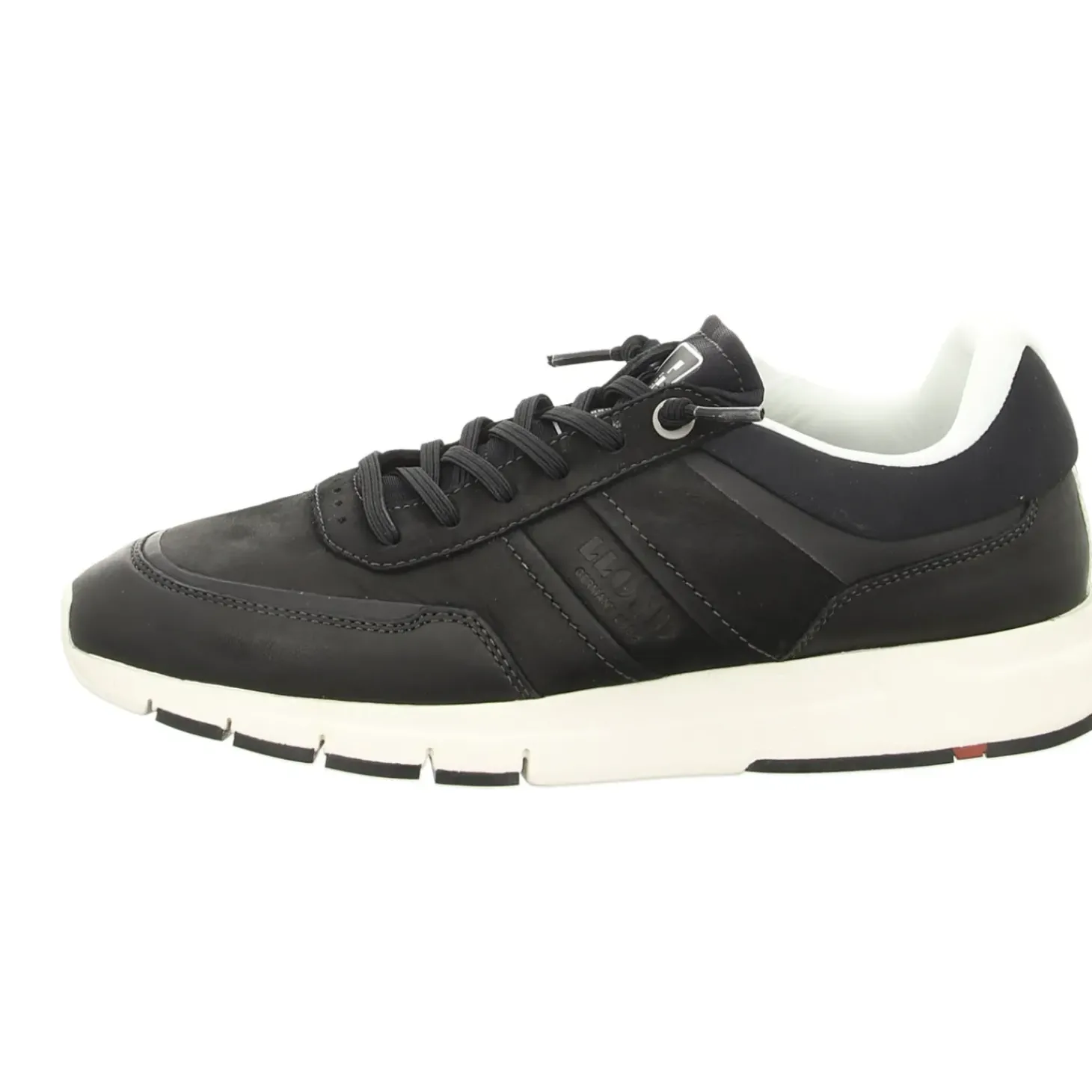 LLOYD Slipper/Kletthalbschuh Sneaker (sportlich) ENDLEY