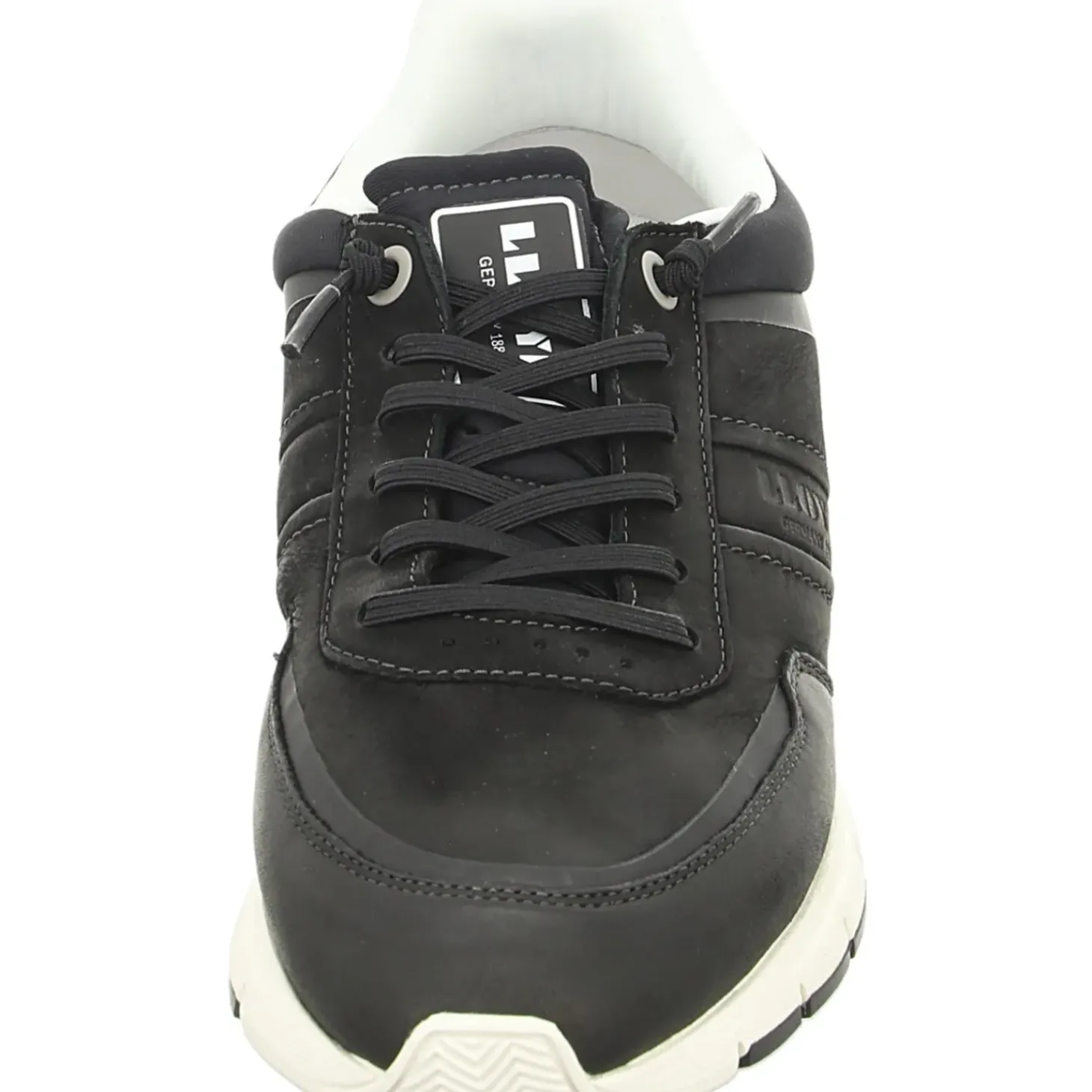 LLOYD Slipper/Kletthalbschuh Sneaker (sportlich) ENDLEY