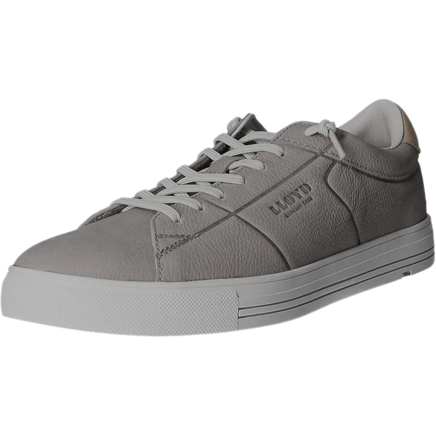 LLOYD Slipper/Kletthalbschuh Sneaker (sportlich) ENRICO