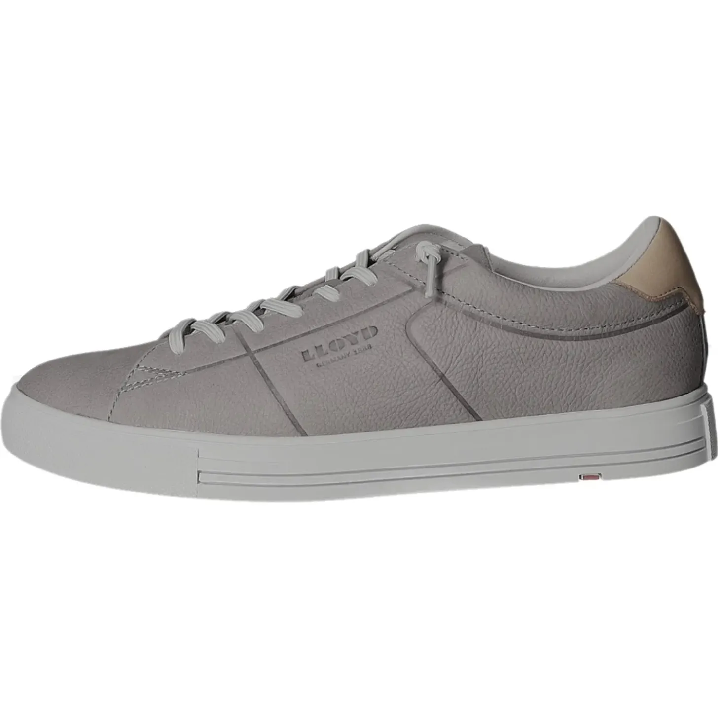 LLOYD Slipper/Kletthalbschuh Sneaker (sportlich) ENRICO