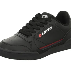 Lotto Schnürhalbschuh Sneaker (sportlich) NANDU