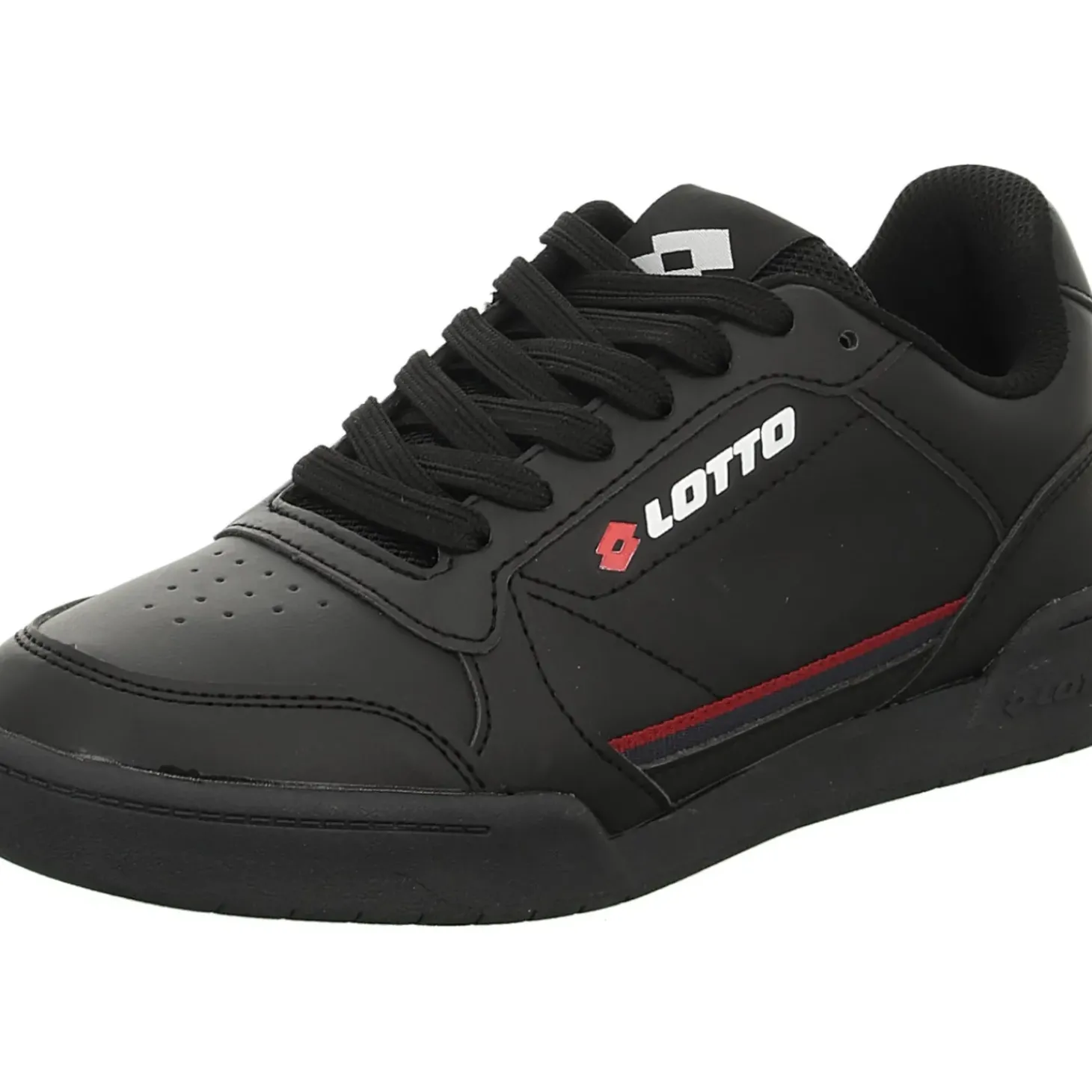 Lotto Schnürhalbschuh Sneaker (sportlich) NANDU