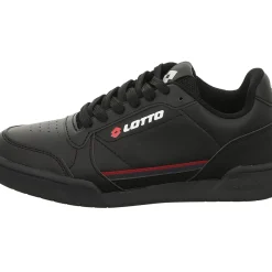 Lotto Schnürhalbschuh Sneaker (sportlich) NANDU