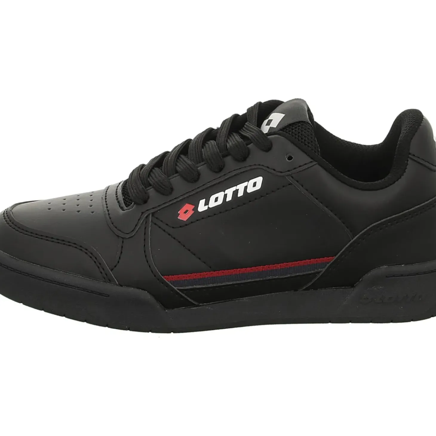Lotto Schnürhalbschuh Sneaker (sportlich) NANDU
