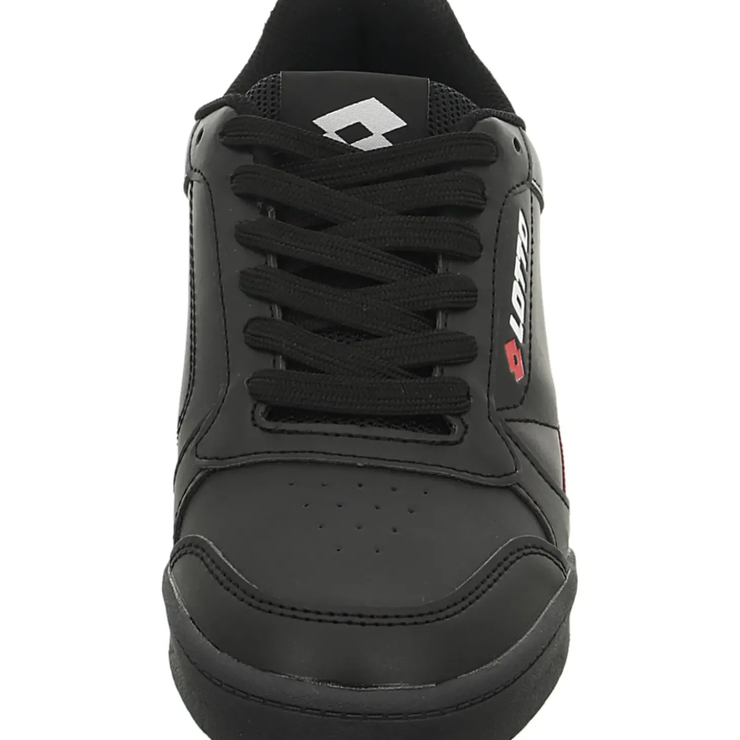 Lotto Schnürhalbschuh Sneaker (sportlich) NANDU