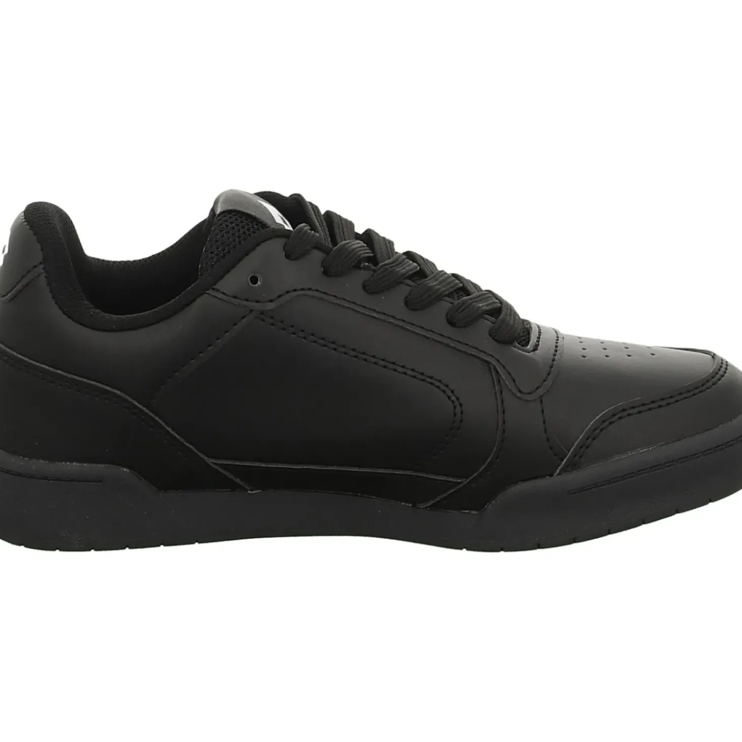 Lotto Schnürhalbschuh Sneaker (sportlich) NANDU