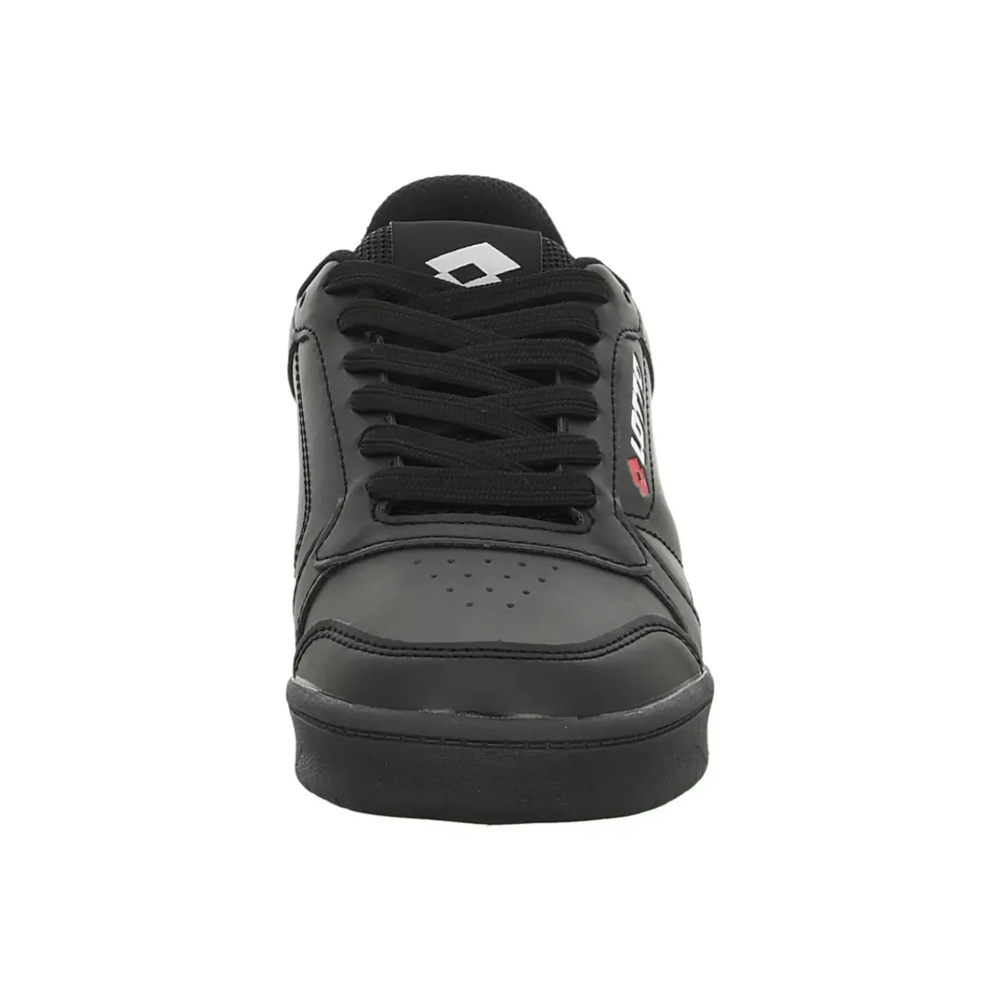 Lotto Schnürhalbschuh Sneaker (sportlich) NANDU