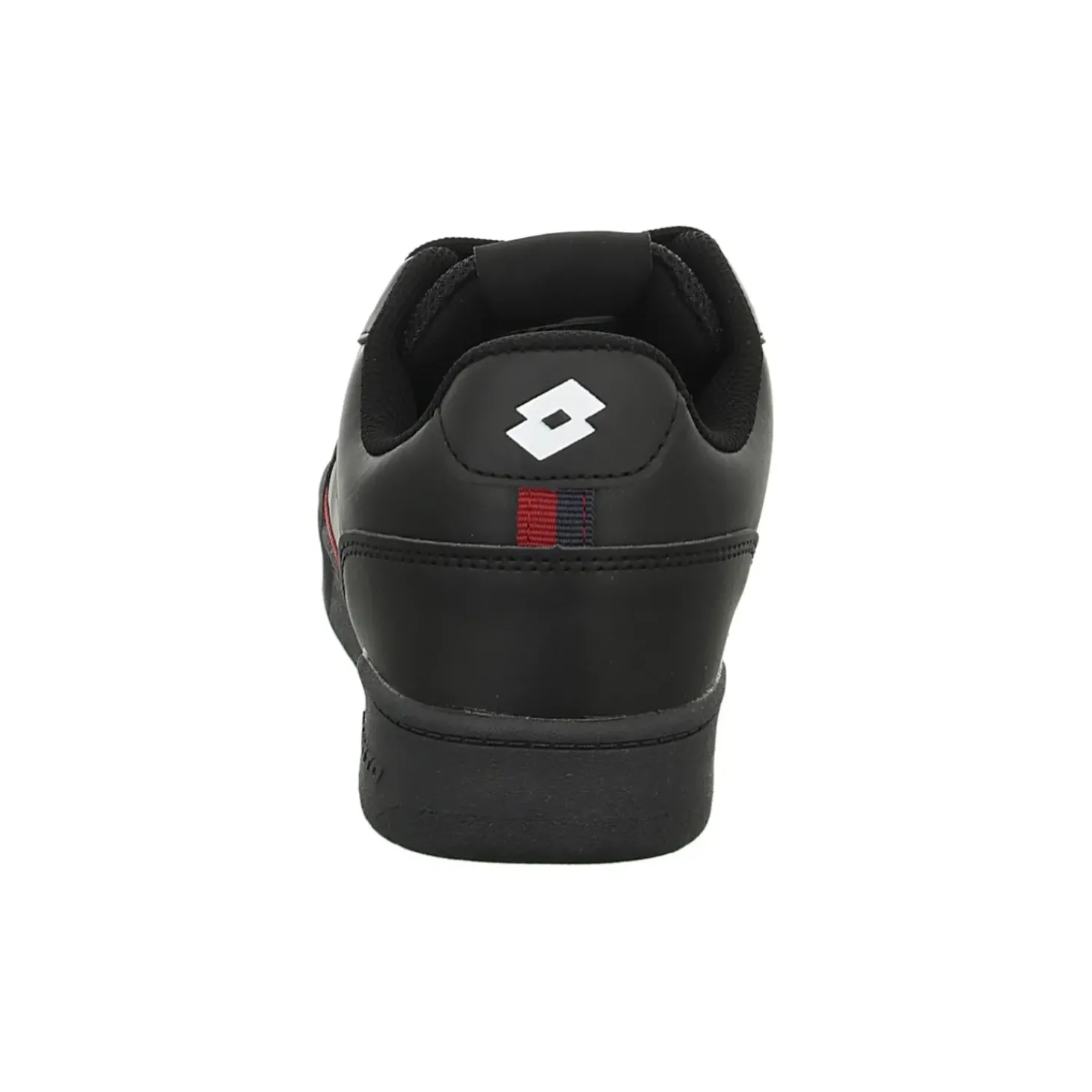 Lotto Schnürhalbschuh Sneaker (sportlich) NANDU