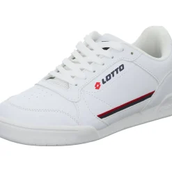 Lotto Schnürhalbschuh Sneaker (sportlich) NANDU