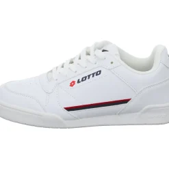 Lotto Schnürhalbschuh Sneaker (sportlich) NANDU