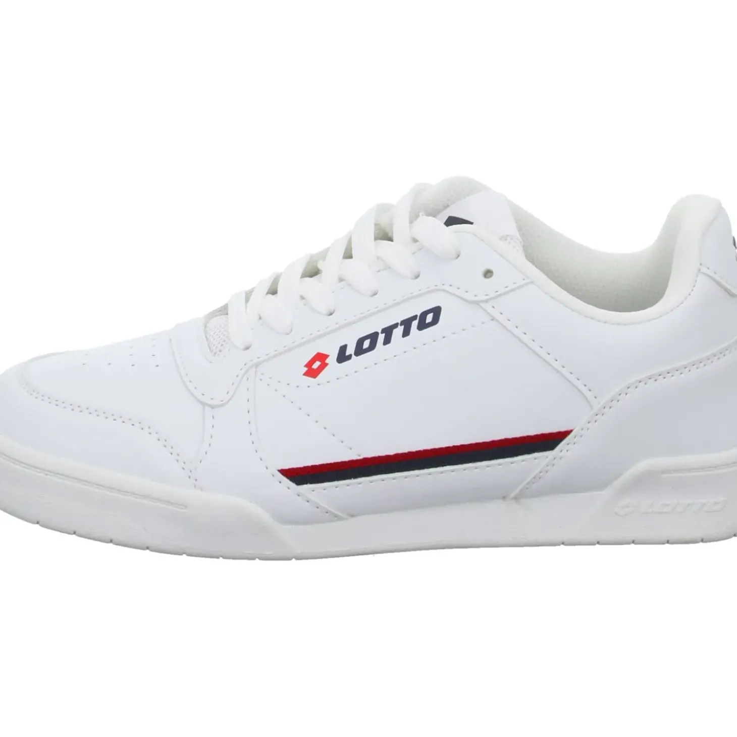 Lotto Schnürhalbschuh Sneaker (sportlich) NANDU