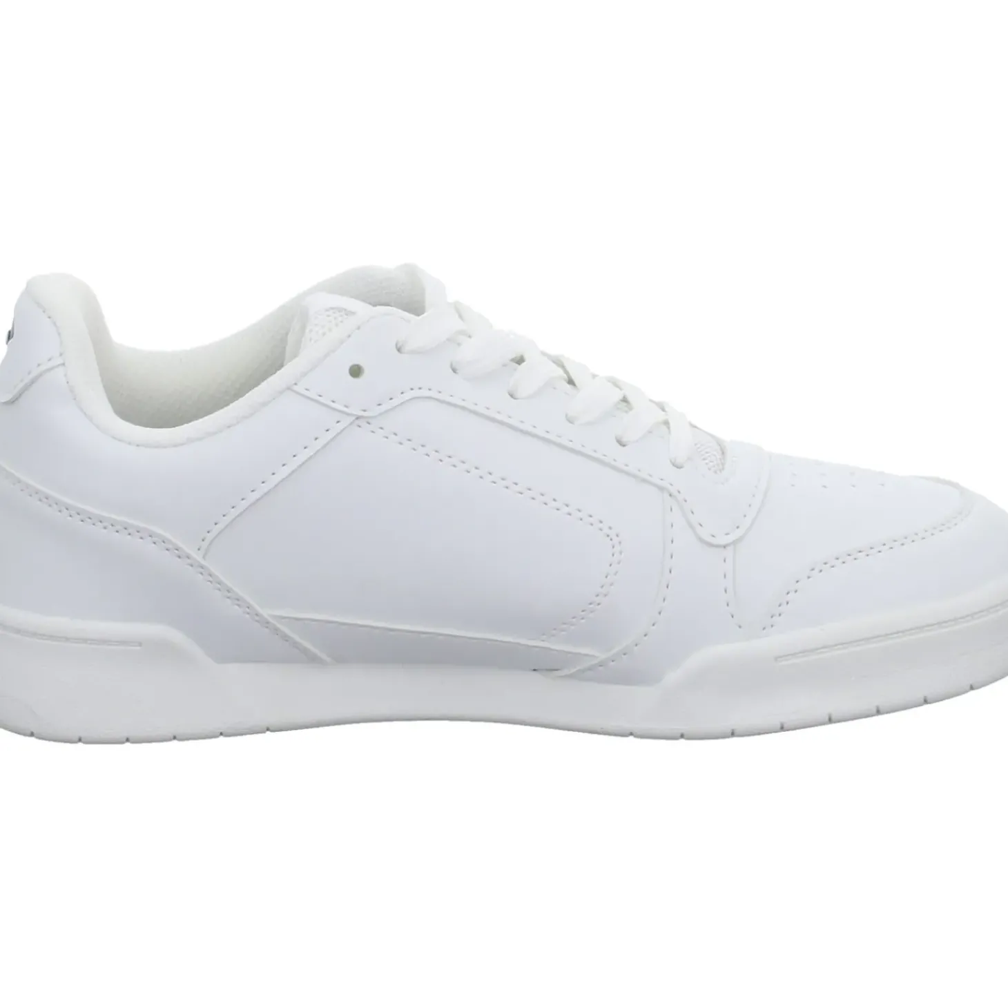 Lotto Schnürhalbschuh Sneaker (sportlich) NANDU