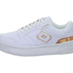 Lotto Schnürhalbschuh Sneaker (sportlich) SCOPI GC