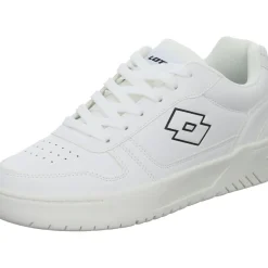 Lotto Schnürhalbschuh Sneaker (sportlich) GROOVN OC