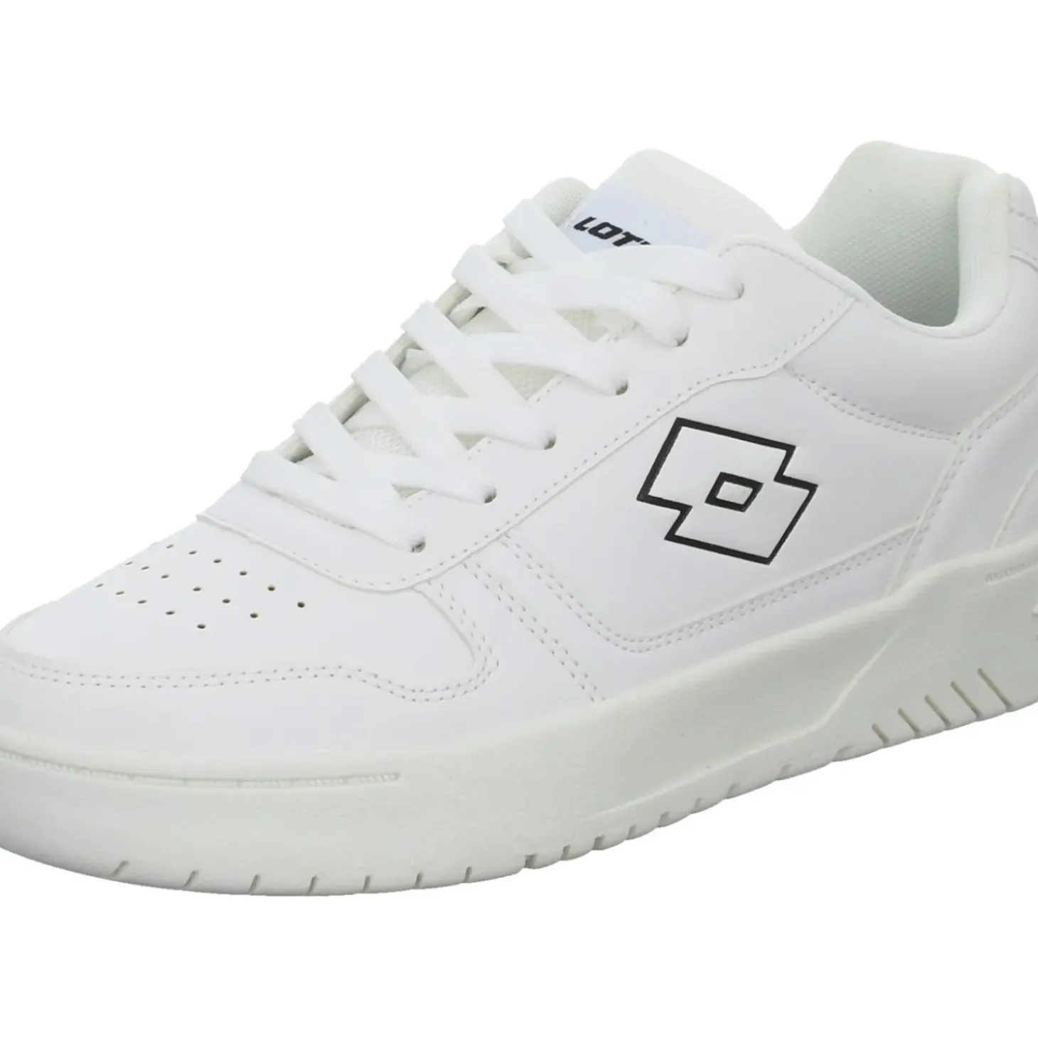 Lotto Schnürhalbschuh Sneaker (sportlich) GROOVN OC