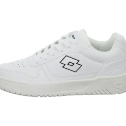 Lotto Schnürhalbschuh Sneaker (sportlich) GROOVN OC