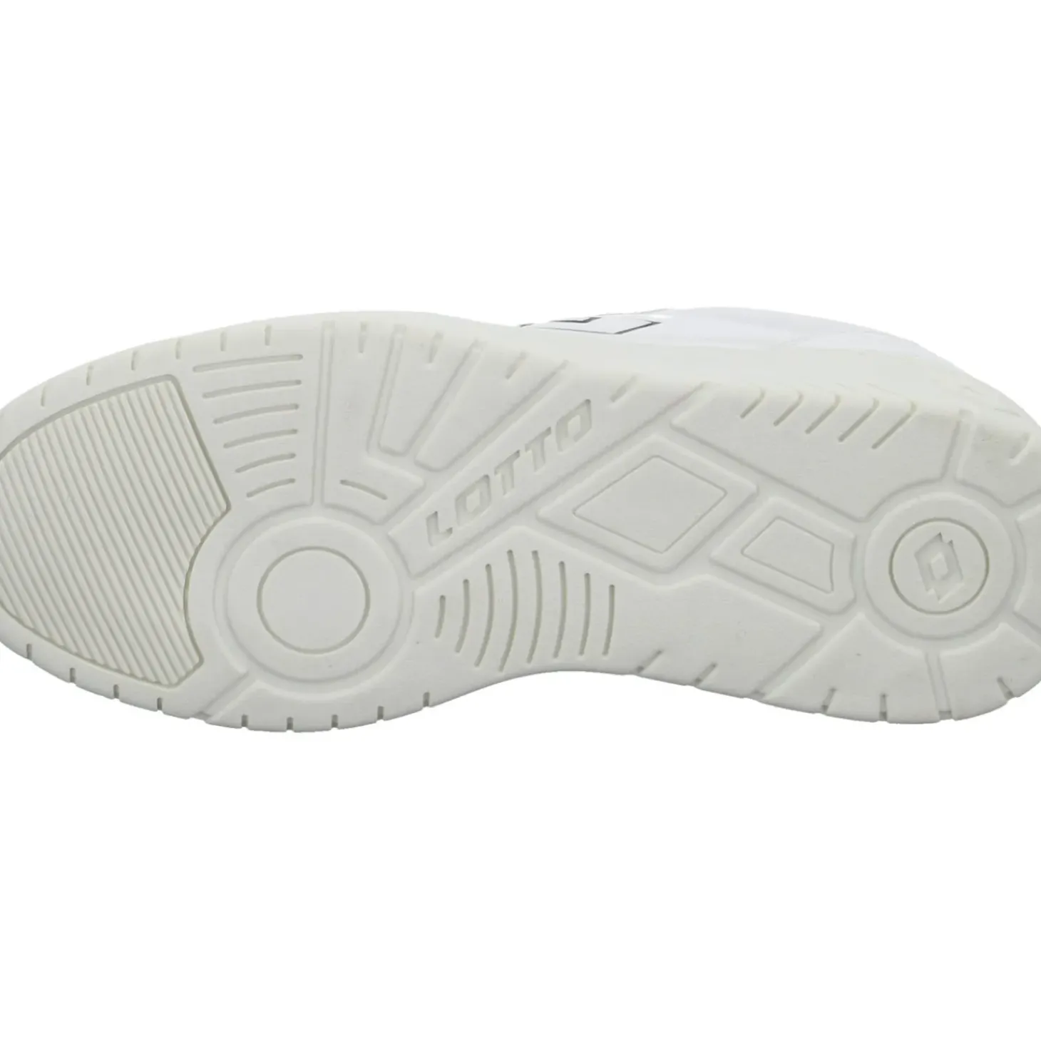 Lotto Schnürhalbschuh Sneaker (sportlich) GROOVN OC