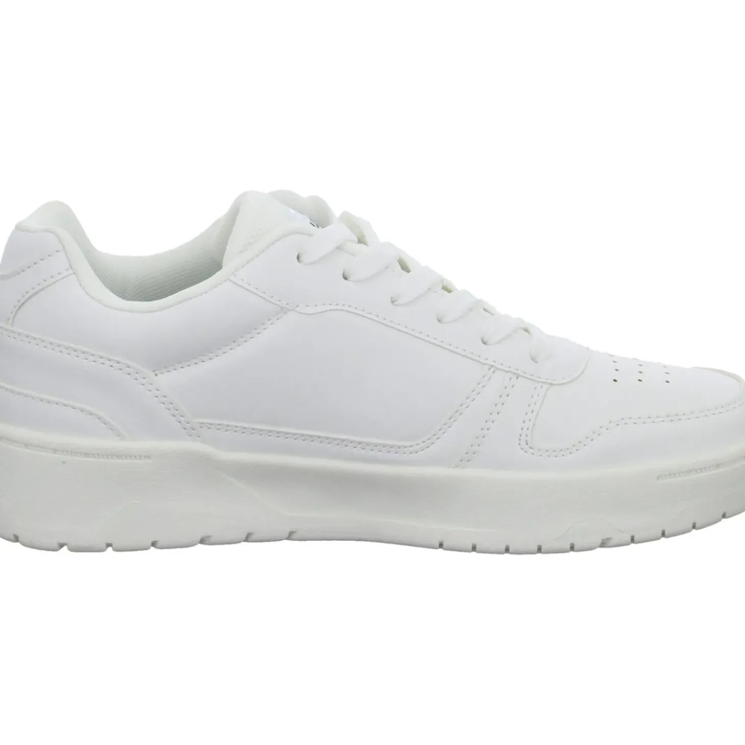 Lotto Schnürhalbschuh Sneaker (sportlich) GROOVN OC