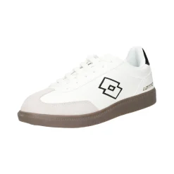 Lotto Schnürhalbschuh Sneaker (sportlich) VINTAL