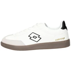 Lotto Schnürhalbschuh Sneaker (sportlich) VINTAL
