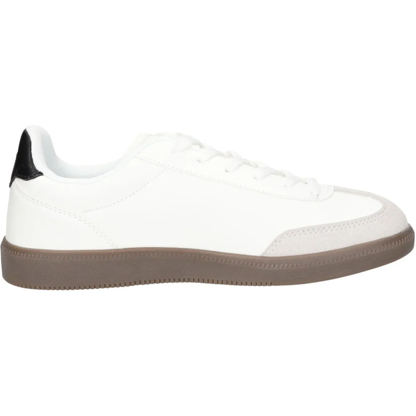 Lotto Schnürhalbschuh Sneaker (sportlich) VINTAL