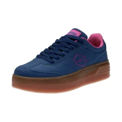Lotto Schnürhalbschuh Sneaker (sportlich) ISKAR PF RB