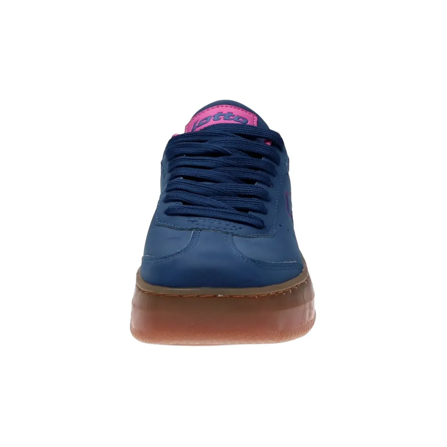 Lotto Schnürhalbschuh Sneaker (sportlich) ISKAR PF RB