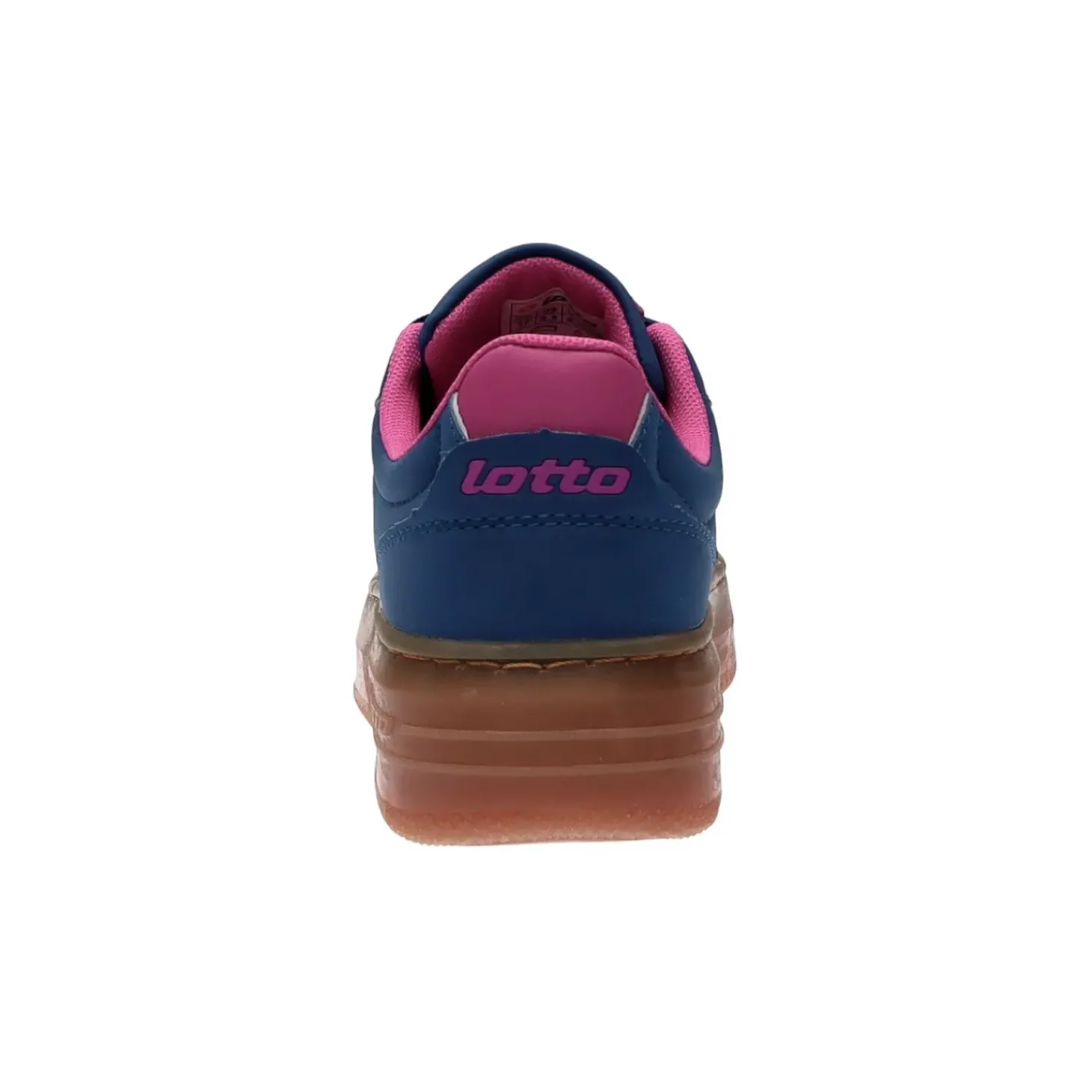 Lotto Schnürhalbschuh Sneaker (sportlich) ISKAR PF RB