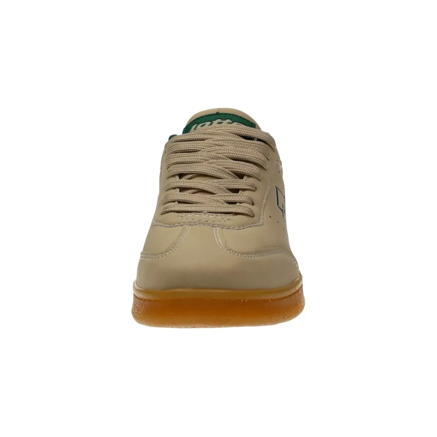 Lotto Schnürhalbschuh Sneaker (sportlich) ISKAR RB