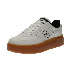 Lotto Schnürhalbschuh Sneaker (sportlich) ISKAR PF RB