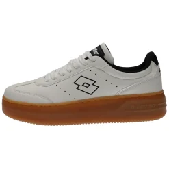 Lotto Schnürhalbschuh Sneaker (sportlich) ISKAR PF RB