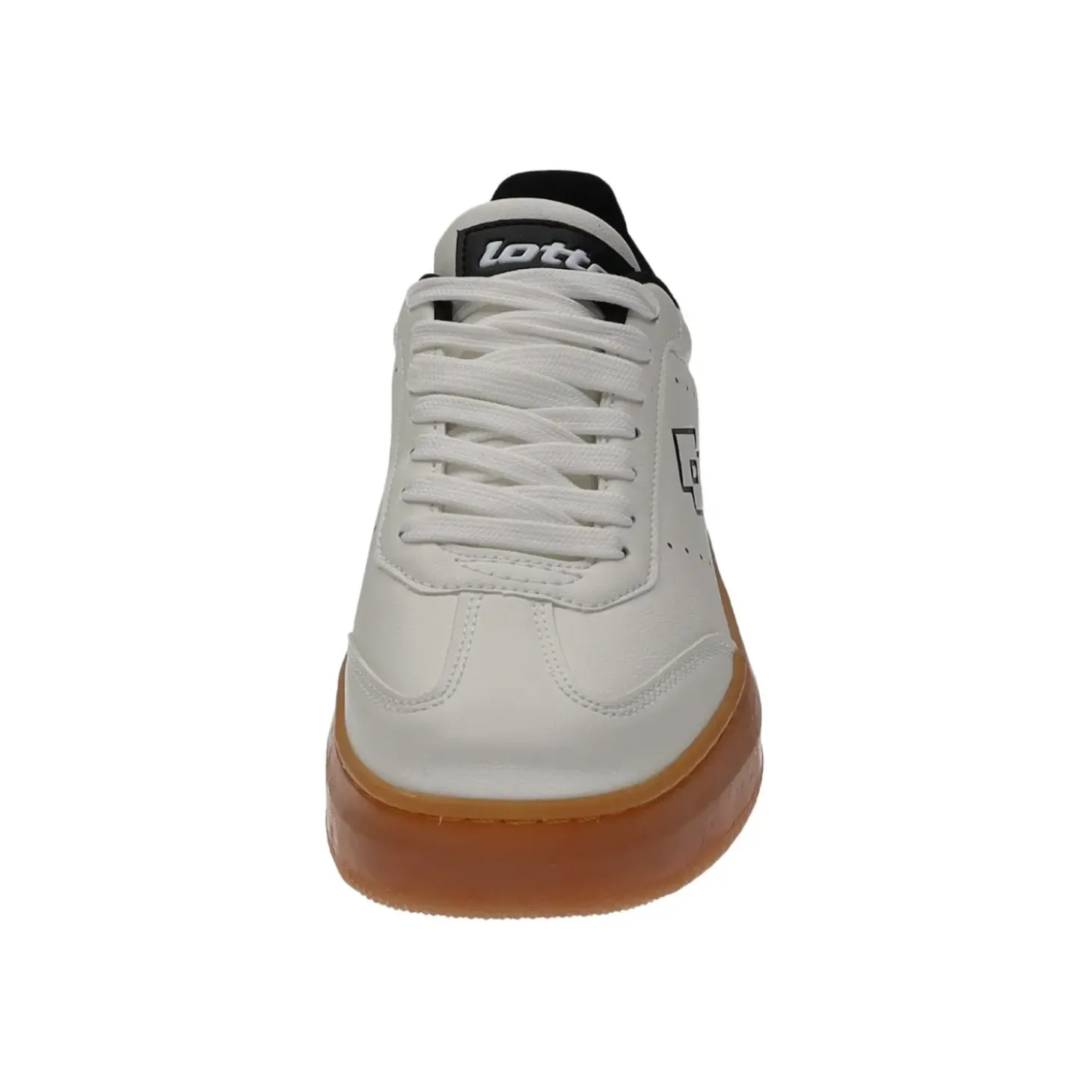 Lotto Schnürhalbschuh Sneaker (sportlich) ISKAR PF RB