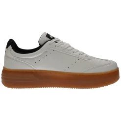 Lotto Schnürhalbschuh Sneaker (sportlich) ISKAR PF RB