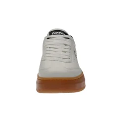 Lotto Schnürhalbschuh Sneaker (sportlich) ISKAR PF RB