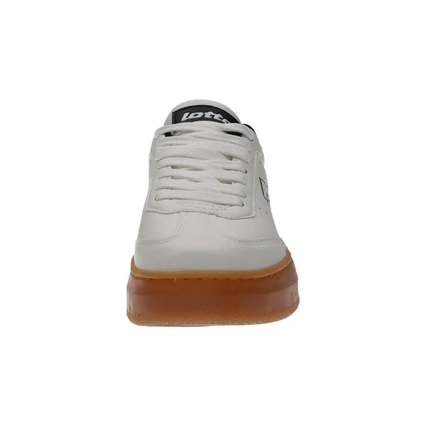 Lotto Schnürhalbschuh Sneaker (sportlich) ISKAR PF RB