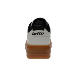 Lotto Schnürhalbschuh Sneaker (sportlich) ISKAR PF RB