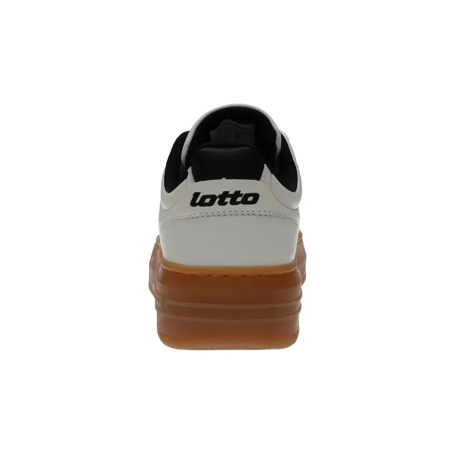 Lotto Schnürhalbschuh Sneaker (sportlich) ISKAR PF RB