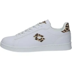 Lotto Schnürhalbschuh Sneaker (sportlich) DAMPOLIS GC