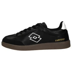 Lotto Schnürhalbschuh Sneaker (sportlich) VINTAL