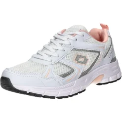 Lotto Schnürhalbschuh Sneaker (sportlich) KITAURA