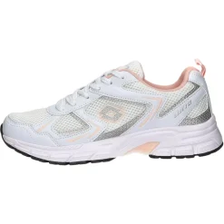 Lotto Schnürhalbschuh Sneaker (sportlich) KITAURA