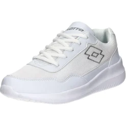 Lotto Schnürhalbschuh Sneaker (sportlich) CONNECT OC