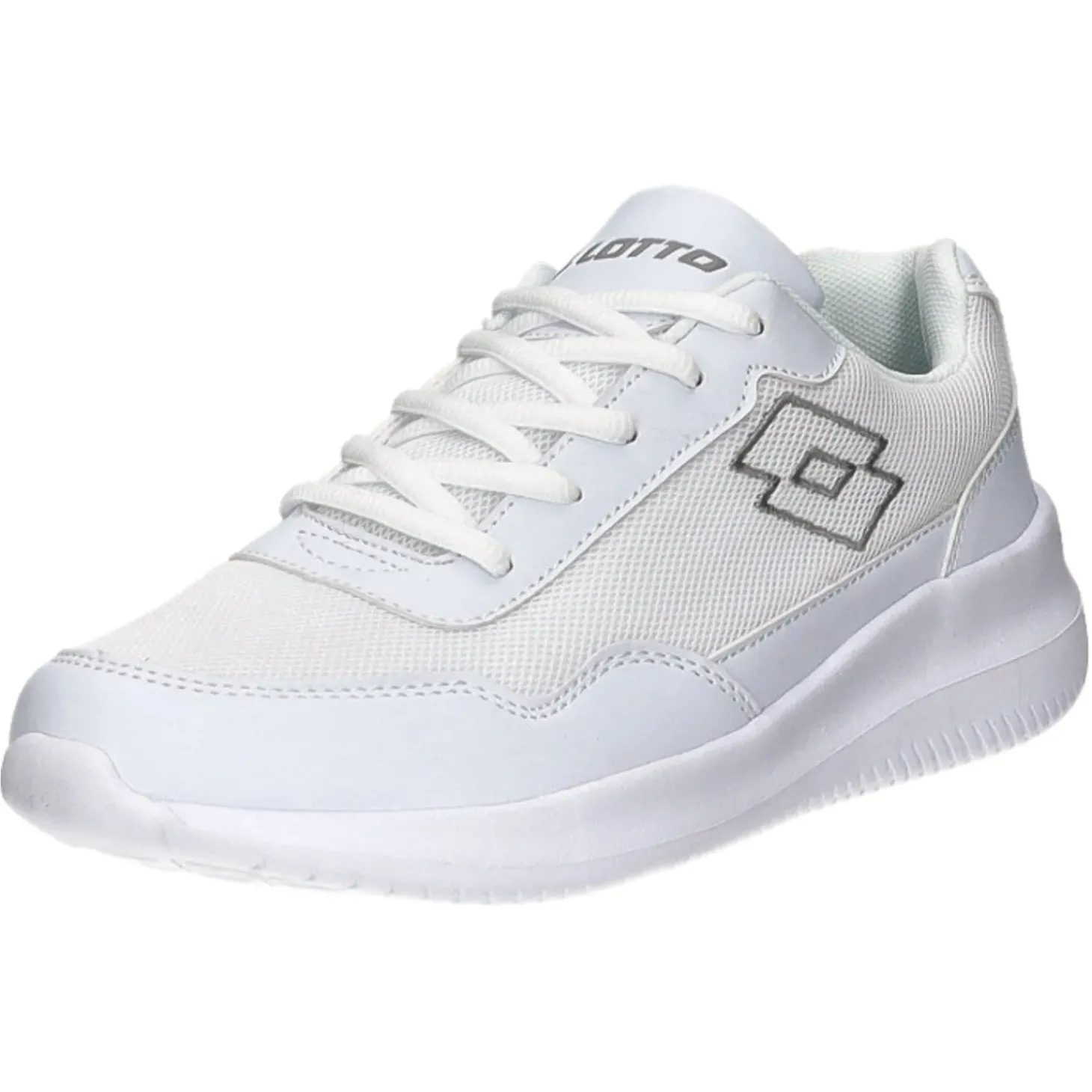 Lotto Schnürhalbschuh Sneaker (sportlich) CONNECT OC