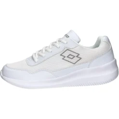 Lotto Schnürhalbschuh Sneaker (sportlich) CONNECT OC